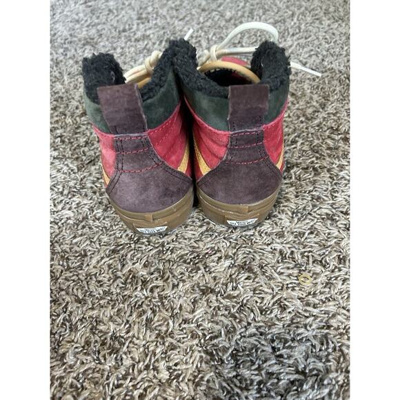 Vans Sk8 Hi 46 MTE DX Unisex Size 6 M Size 7.5 W. Y2K 90’s Grunge - Picture 7 of 7